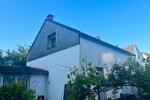 Freistehendes Einfamilienhaus Garage Garten Zentral
