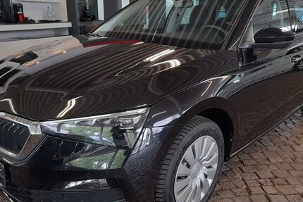 Skoda Scala 37.490 km 13.390 &euro; Gelsenkirchen 45888