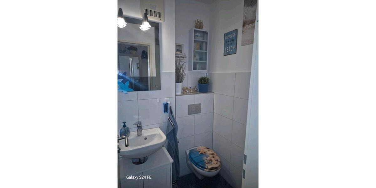 Etagenwohnung Duisburg Huckingen - 4.5 Zimmer, 96 m&sup2;, 280.000&euro; | Angebot:24827061