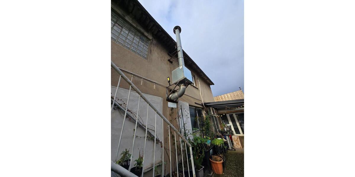 Gewerbeobjekt Oberhausen Alsfeld - 950&euro; | Angebot:24782200