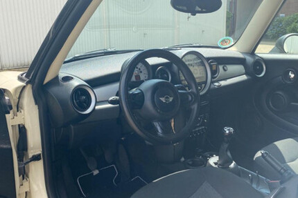 BMW Mini (alt) 151.119 km 5.050 € Krefeld 47798