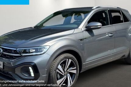 VW T-Roc 13.562 km 30.490 € Wuppertal 42109