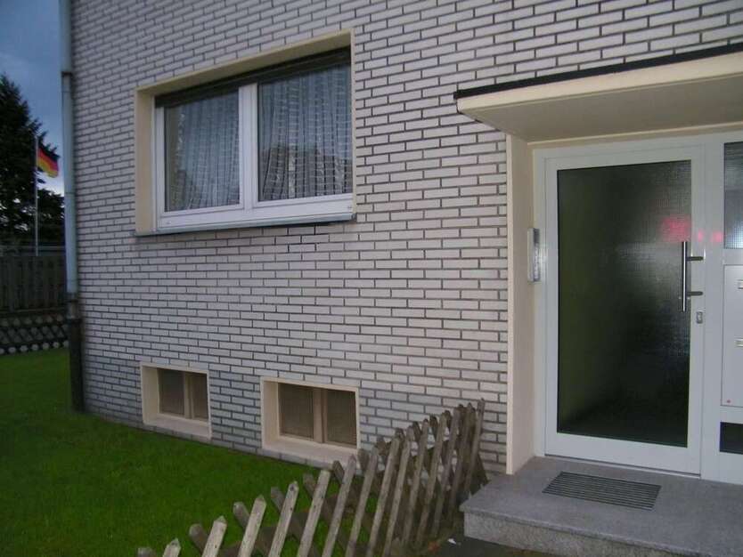 Wohnung zum Kaufen in Oberhausen 129.000 € 56 m²