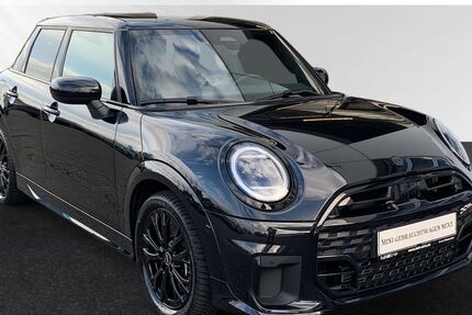 Mini Cooper C 23.580 km 32.800 € Geldern 47608