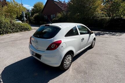 Opel Corsa 169.500 km 2.750 € Mettmann 40822