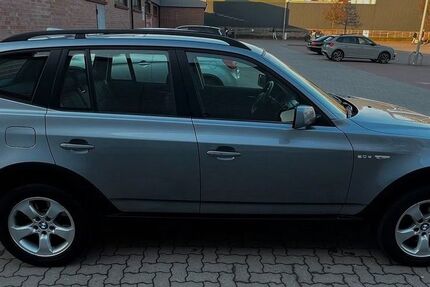 BMW X3 142.498 km 6.500 &euro; Moers 47441
