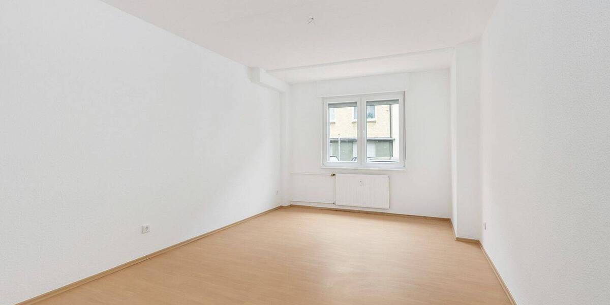 Etagenwohnung Essen Rüttenscheid - 2 Zimmer, 53 m&sup2;, 189.000&euro; | Angebot:26932118