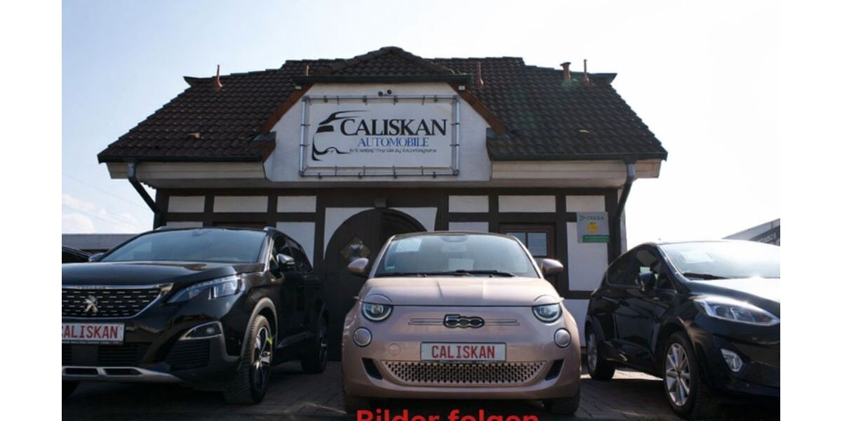 DS Automobiles DS3 93.259 km 13.999 &euro; Dinslaken 46539