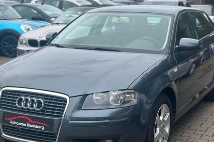Audi A3 237.000 km 3.500 &euro; Rheinberg 47495