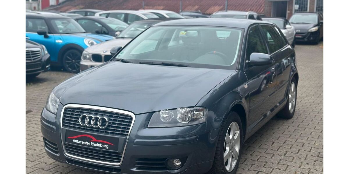 Audi A3 237.000 km 3.500 &euro; Rheinberg 47495