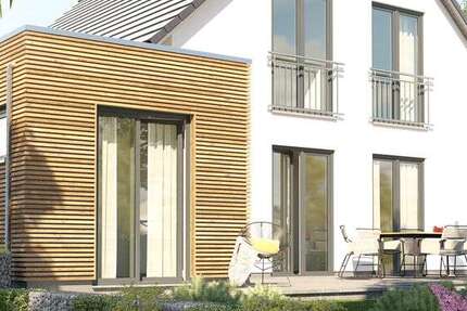 Haus Moers - 5 Zimmer, 129 m&sup2;, 1.100.780&euro; | Angebot:25239324