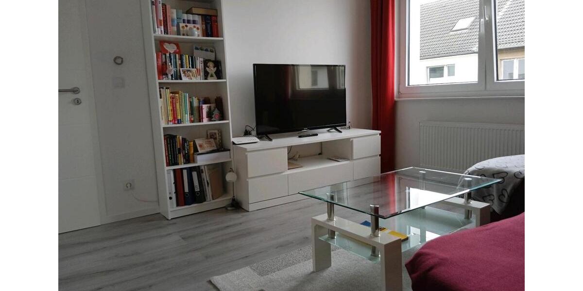 Etagenwohnung Duisburg Mittelmeiderich - 2 Zimmer, 49 m&sup2;, 430&euro; | Angebot:26409921