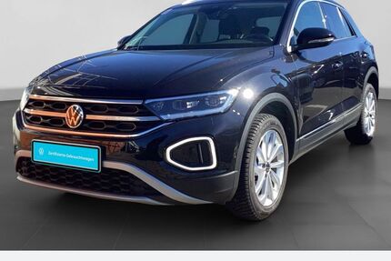 VW T-Roc 48.482 km 22.550 &euro; Oberhausen 46047