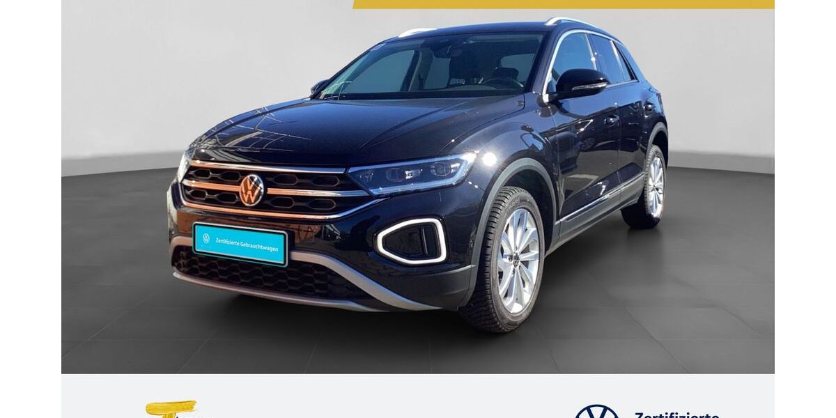 VW T-Roc 48.482 km 22.550 &euro; Oberhausen 46047