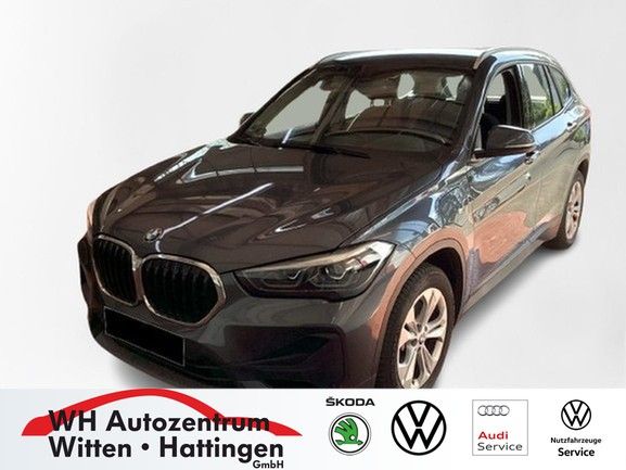 BMW X1 65.037 km 20.990 &euro; Hattingen 45527