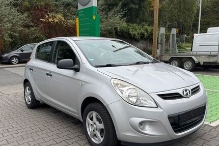 Hyundai i20 141.000 km 2.450 € Bottrop 46238