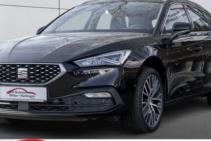 Seat Leon 78.000 km 18.990 &euro; Hattingen 45527