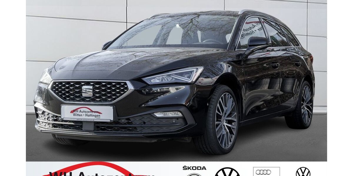 Seat Leon 78.000 km 18.990 &euro; Hattingen 45527