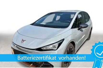 Cupra Born 11.729 km 28.990 &euro; Moers 47441
