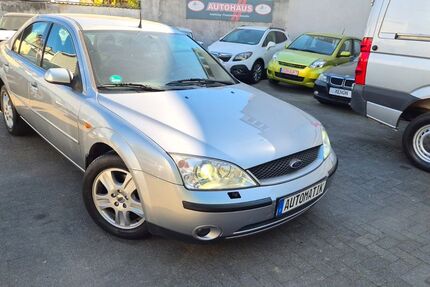 Ford Mondeo 138.610 km 2.500 &euro; Krefeld 47798
