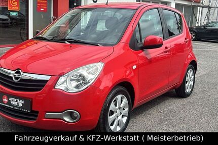 Opel Agila 158.790 km 1.790 &euro; Düsseldorf 40591