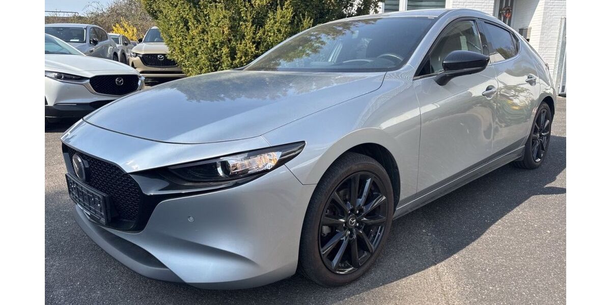 Mazda 3 52.604 km 20.880 &euro; Neuss 41464