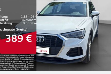 Audi Q3 39.214 km 24.730 &euro; Gelsenkirchen 45894