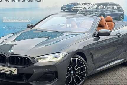 BMW 840 12.864 km 84.500 &euro; Mülheim an der Ruhr 45478