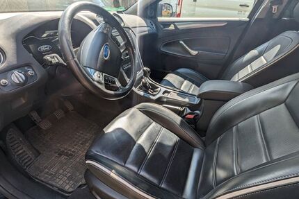 Ford Mondeo 205.000 km 6.900 € Bochum 44807