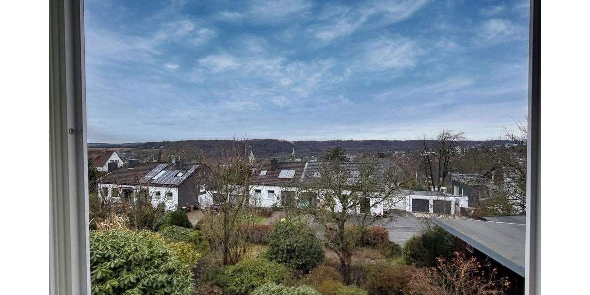 Doppelhaushälfte Essen Werden - 4 Zimmer, 105 m&sup2;, 495.000&euro; | Angebot:24728542