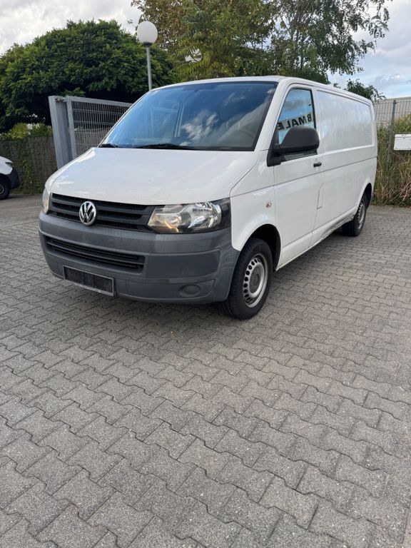 T5 Transporter