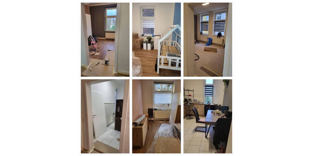 Mehrfamilienhaus, Wohnhaus Herne Wanne - 1 Zimmer, 382 m&sup2;, 448.000&euro; | Angebot:23943326