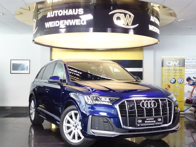 Audi Q7 85.339 km 54.950 &euro; Duisburg 47058