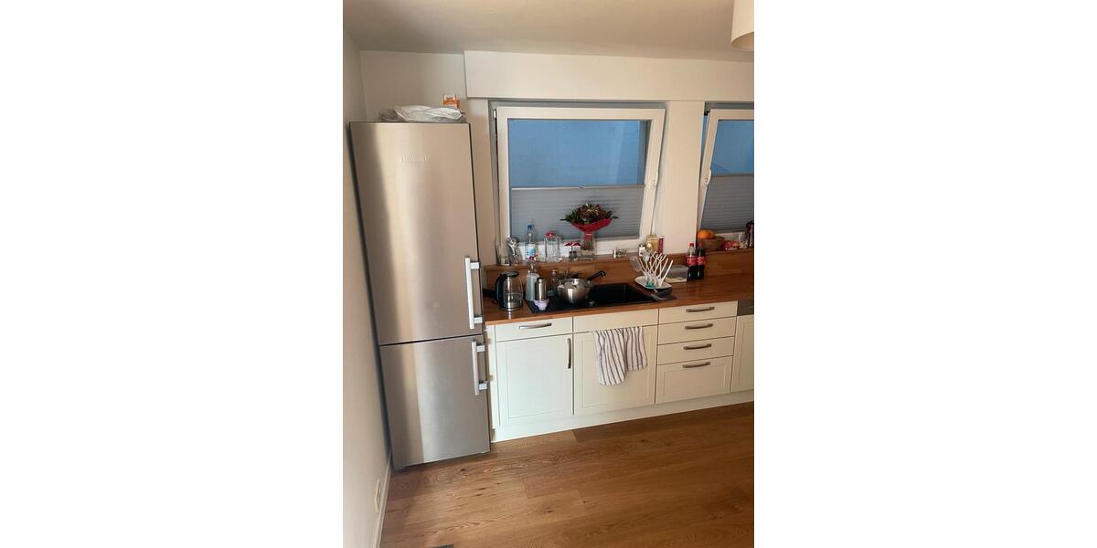 Etagenwohnung Velbert Pöthen - 3.5 Zimmer, 96 m&sup2;, 365.000&euro; | Angebot:24538824