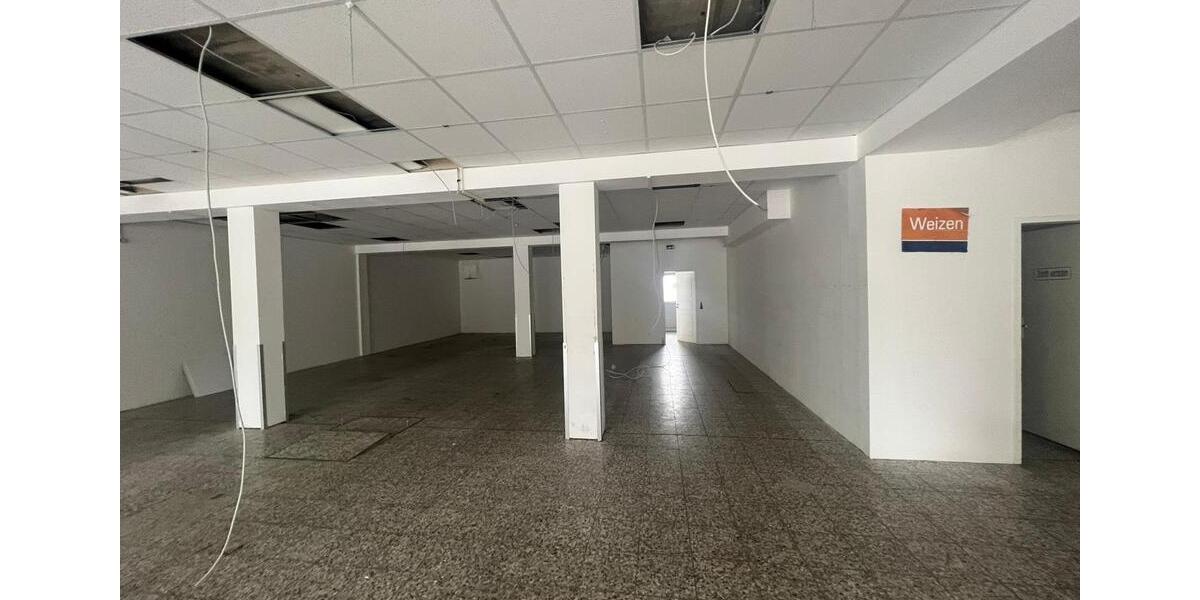 Gewerbeobjekt Duisburg Rheinhausen - 1.400&euro; | Angebot:20379044