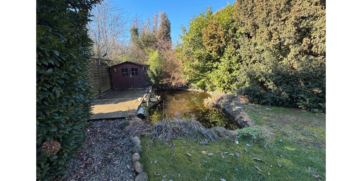 Erdgeschoßwohnung Duisburg Walsum - 3.5 Zimmer, 94 m&sup2;, 1.150&euro; | Angebot:25258859