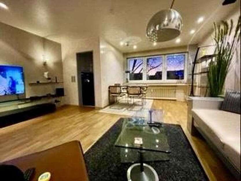 Wohnung zum Mieten in Düsseldorf 1.450 € 56 m²
