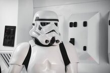 „Kein Billigplastik“: Diese liebevoll verarbeiteten „Star Wars“-Buchstützen sorgen für galaktische O