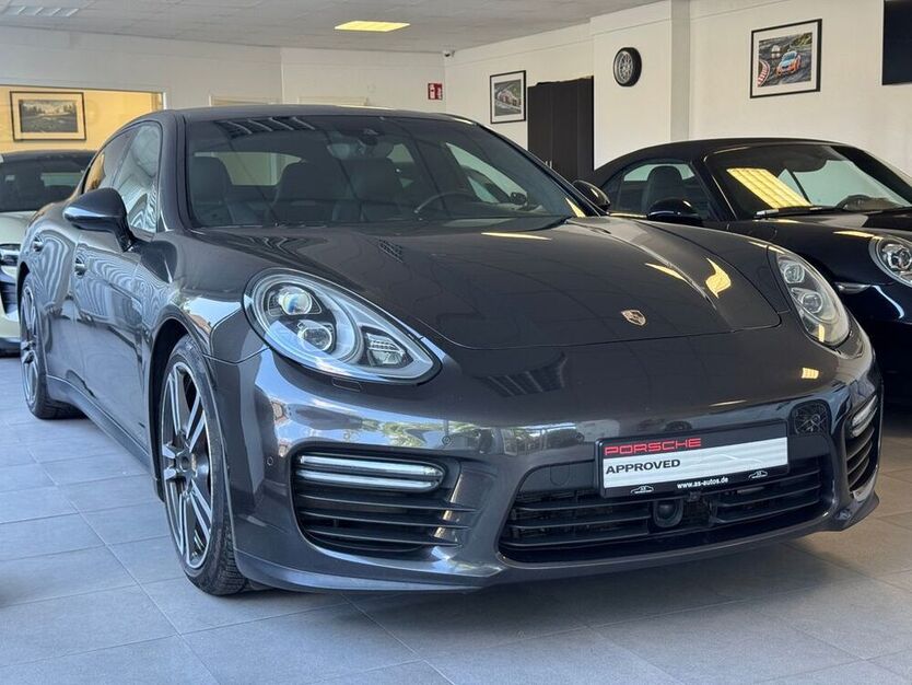 Panamera