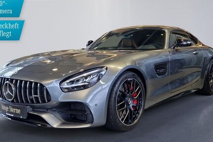 Mercedes-Benz AMG GT C 13.586 km 119.980 &euro; Krefeld 47800