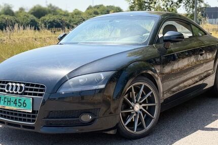 Audi TT 188.832 km 5.500 &euro; Duisburg 47138