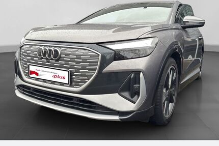 Audi Q4 e-tron 62.662 km 30.280 &euro; Dorsten 46284