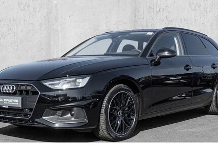 Audi A4 30.114 km 33.850 &euro; Düsseldorf 40474