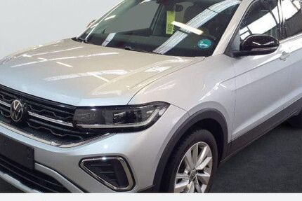 VW T-Cross 25.137 km 23.830 € Bochum 44892