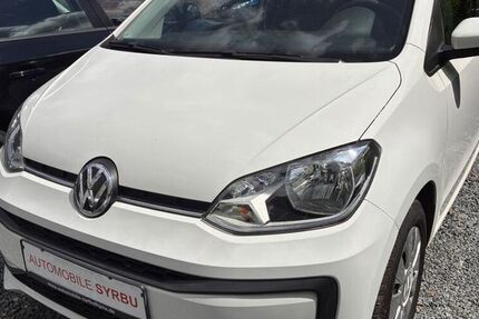 VW up!
