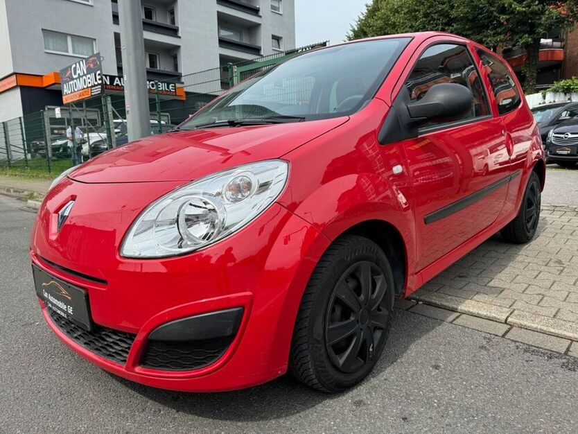 Twingo