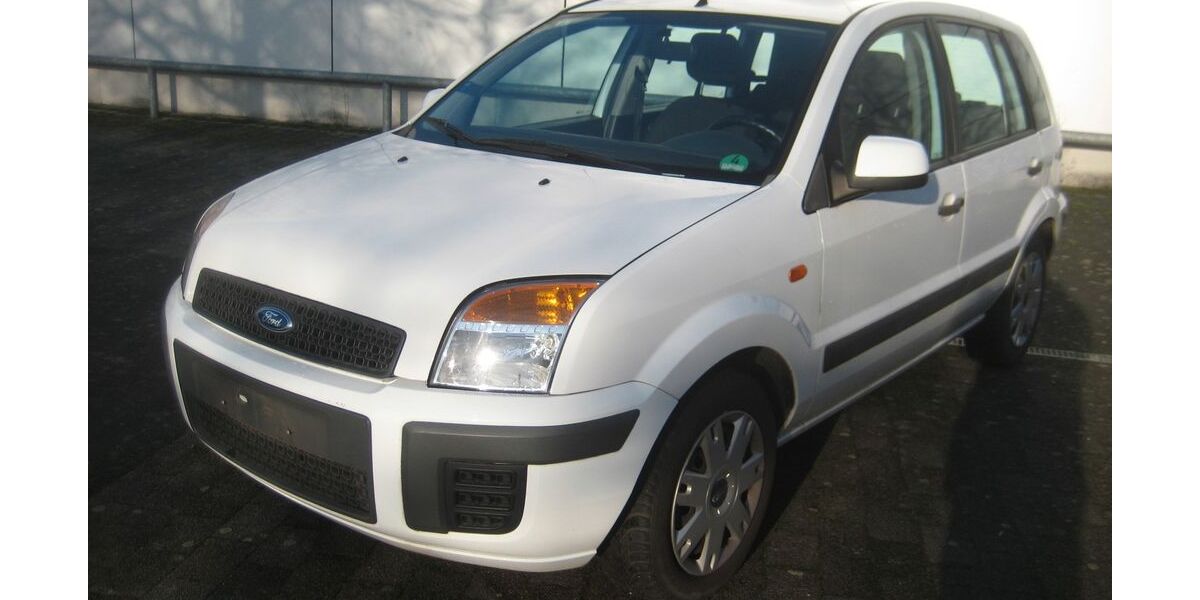 Ford Fusion 140.900 km 1.500 &euro; Krefeld 47800