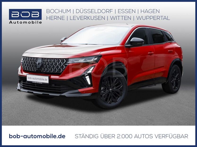 Renault Austral 2.010 km 33.888 € Düsseldorf 40233