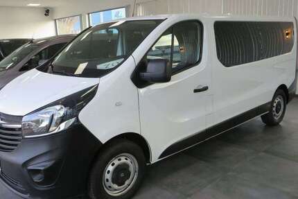 Opel Vivaro 120.954 km 15.950 € Essen 45329
