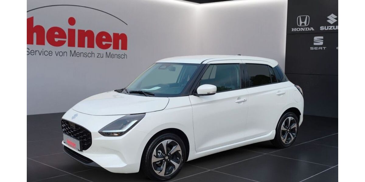 Suzuki Swift 3.000 km 19.180 &euro; Essen 45141